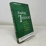 Finding #1 Stocks: Screening, Backtesting and Time-Proven Strategies (The Zacks Series)