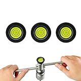 Tap Handle Tool Level, Tap Guide, Small Level Bubble, Bubble Level, Magnetic Adsorption, Vertical Thread Tapping, Your 99% Success Tool!(3)