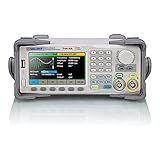 Siglent Technologies SDG2042X Arbitrary Waveform Function-Generators, 40 MHz, Grey