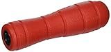 Nicholson 21512 HANDLE,PH4,RED PLASTIC,W/THREADED INSERT