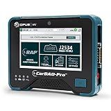 Opus IVS CarDAQ-Pro All Makes J2534 Reprogramming Tool and Remote Assisted Programming Plus IVS360