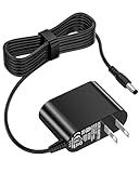 9V Power Cord for Bowflex Max Trainer Compatible with Bowflex Max Trainer M5 M3 M7 M8 HVT Exercise Elliptical Treadmill Cardio Machine