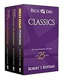 Rich Dad Classics Boxed Set