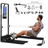 Speediance Home Gym, Smart AI-Powered Multi-Functional Smith Machine for Full Body Strength Training, All-in-one Gym Equipment, Digital Weight System, Workout Station, Squat Rack, Gym Monster 2