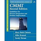 CMMI: Guidelines for Process Integration And Product Improvement