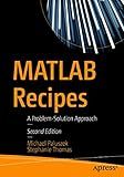 MATLAB Recipes: A Problem-Solution Approach