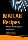 MATLAB Recipes: A Problem-Solution Approach