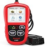 Autel Professional OBD2 Scanner AL319 Code Reader, Enhanced Check and Reset Engine Fault Code, Live Data, Freeze Frame, CAN Car Diagnostic Scan Tools for All OBDII Vehicles After 1996, 2026 Upgraded