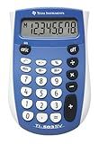 Texas Instruments TI-503 SV Standard Function Calculator