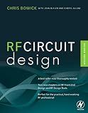 RF Circuit Design