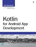 Kotlin for Android App Development (Developer's Library)