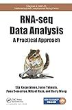 RNA-seq Data Analysis (Chapman & Hall/CRC Computational Biology Series)