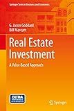 Real Estate Investment: A Value Based Approach (Springer Texts in Business and Economics)