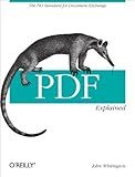 PDF Explained: The ISO Standard for Document Exchange