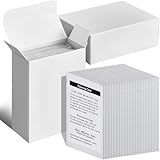 Sliner 60 Pcs Credit Card Reader Cleaner Cards Dual Side Cr80 Reader Cleaning Scanner Cleaning Sheets Pos Swipe Terminal for Printer Optical Credit Machines