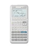 Casio FX-9860GIII Graphing Calculator with Python, 2900 Functions and PC Interface via USB