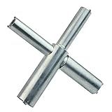 Dreamworth X-Key Repair Tool Destuffing Compatible with Motorola GP-300 GP-88 GP-328 GP-328plus Puxing PX777(PX-777) PX-777plus PX-328 Baofeng UV-5R WOUXUN HYT TYT PUXING