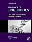 Handbook of Epigenetics: The New Molecular and Medical Genetics