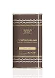 NAVARINO ICONS Eleon Greek Estate Extra Virgin Olive Oil, Fruit & Spicy, 34 Fluid Ounce