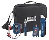 REED Instruments R5500-KIT Electrical Troubleshooting Kit