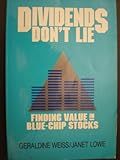Dividends Don't Lie: Finding Value in Blue-Chip Stocks
