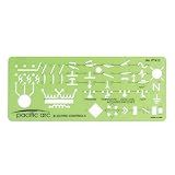 Pacific Arc Electrical Controls Template Guide, Standard Symbols Used in Machinery and Automation Circuits