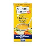 Kitchen Basics Original Chicken Stock, 32 oz