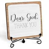 Living Room Table Decor, Shelf Decors Aesthetic, Christian God Home Decorations, Farmhouse Entry Way Table Home Decor, Boho Office Decorations For Work (B20)