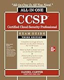 CCSP Certified Cloud Security Professional All-in-One Exam Guide, Third Edition