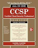 CCSP Certified Cloud Security Professional All-in-One Exam Guide, Third Edition