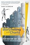 Storytelling with Charts Using AI and Chatbots: Revolutionize Visualization: Unleash the Power of AI and ChatGPT for Storytelling