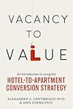 VACANCY TO VALUE: An Introduction To Using The Hotel-To-Apartment Conversion Strategy
