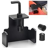 KINTLE 490-850-0005 Universal Mower Blade Removal Tool/Lawn Mower Blade Clamp Compatible with MTD 21" Walk Behind and Riding Lawn mowers, Fits for 11A-B13M729, 13A326JC058, 13AX935T004, 339079