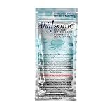 Ahh-Some - Hot Tub Serum Cleaner Sachet | Clean Pipes & Jets Gunk Build Up | Clear & Soften Water for Hot Tub, Jetted Tub, Swim Spa | Top Clarifier Up to 450 Gallons of Water (One Time Use Only)