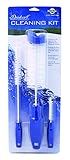 PetSafe Drinkwell Fountain Cleaning Kit - Deep Bowl Cleaning for Hard-to-Reach Areas of Compatible Cat Fountains - Removes Hidden Residue & Maintains Pump Performance
