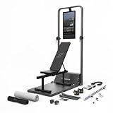 Speediance Gym Monster 3, All-in-One Smart Home Gym for Full-Body Workouts