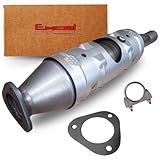 Excel Exhaust Catalytic Converters - Direct Fit Catalytic Converter Replacement/Compatible for Ford E-450 2008 2009 2010 2011 2012 2013 2014 2015 2016 2017, 5.4L / 6.8L - EPA Compliant