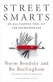 Street Smarts: An All-Purpose Tool Kit for Entrepreneurs