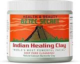 Aztec Secret, Face Healing Clay, 1 LB