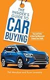 The Insider's Guide to Car Buying: Tips and Tricks to Save You Money and Protect Your Credit