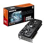 GIGABYTE Radeon RX 9070 XT Gaming OC 16G Graphics Card, PCIe 5.0, 16GB GDDR6, GV-R9070XTGAMING OC-16GD Video Card