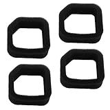 Aylux 4 Packs RY253SS Air Filters for RY251PH RY252CS RY25AXB RY30020A RY30020B BM254BV RY08510 RY085444 Trimmer Blower Replace 560873001 901590001