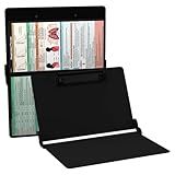 Whitecoat Clipboard® Blackout - Respiratory Edition