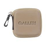 Allen Company Eliminator Shotgun Choke Tube Holder & Organizer – Compatible with 12 Gauge, 20 Gauge & .410 Bore Choke Tubes – Hunting Accessories for Field & Range