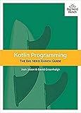 Kotlin Programming: The Big Nerd Ranch Guide