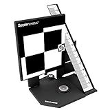 Datacolor SpyderLensCal - Optimize Your DSLR's Auto-Focus. Essential Tool for Razor-Sharp Focus and Outstanding Images