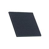 Imdinnogo 3D Printer Accessories 3.19 * 3.19 * 0.2in DIY Cuttable Silicone Nozzle Brush: Hotend Nozzles Cleaner Wiper Universal Tool for Cleaning Extruder Filament Printing Material Build Up