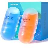 Winter Pool Closing Kit - 3 in 1 Winterizing Care for Above Ground Pool and inground Pools, Long-Lasting & Safe for 15,000 Gallons