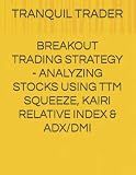 BREAKOUT TRADING STRATEGY - ANALYZING STOCKS USING TTM SQUEEZE, KAIRI RELATIVE INDEX & ADX/DMI