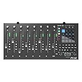 iCON Pro Audio P1-M DAW Control Surface with Motorized Faders